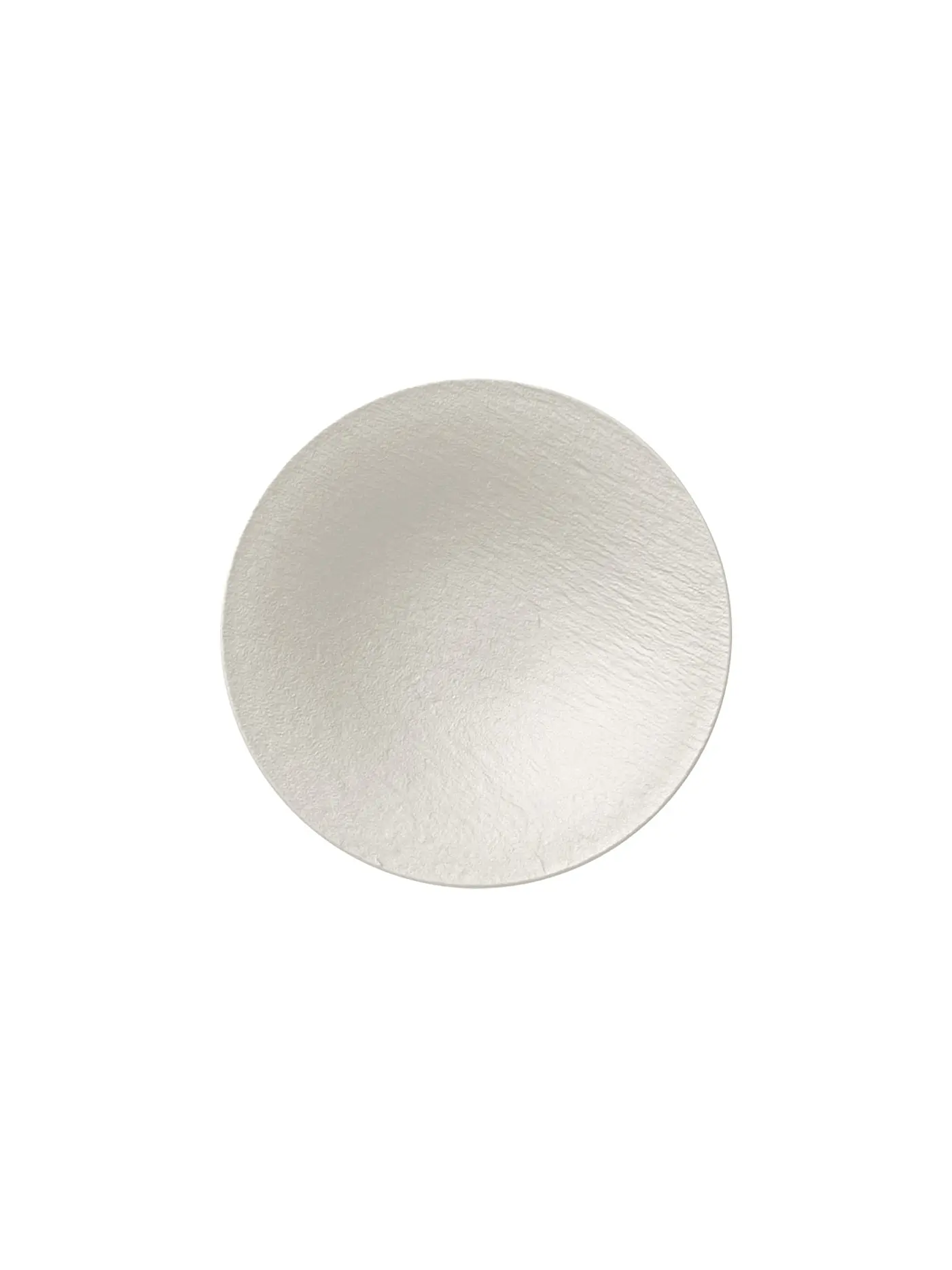 VILLEROY & BOCH | Schale tief "Manufacture Rock" 29x29cm (Blanc) | 